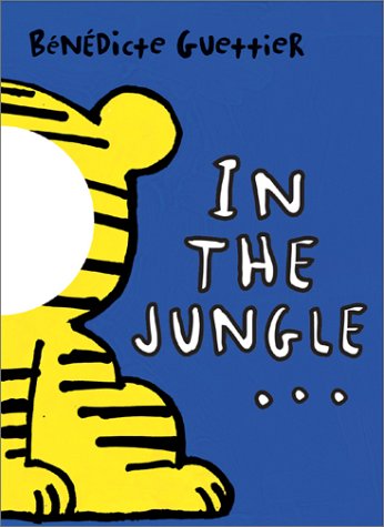 In the Jungle,Used