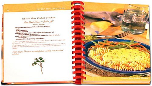 HomeTested Slow Cooker Recipes,Used