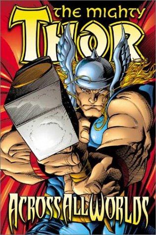 Thor: Across All Worlds,Used
