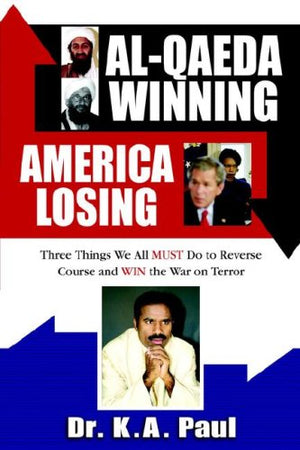 Alqaeda Winning  America Losing