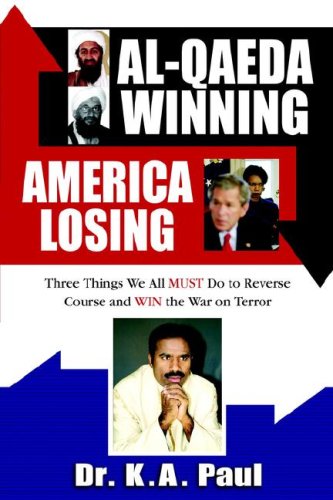 Alqaeda Winning  America Losing