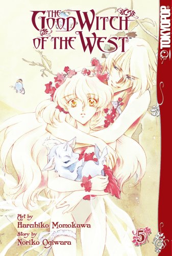 Good Witch of the West, The Volume 5,Used