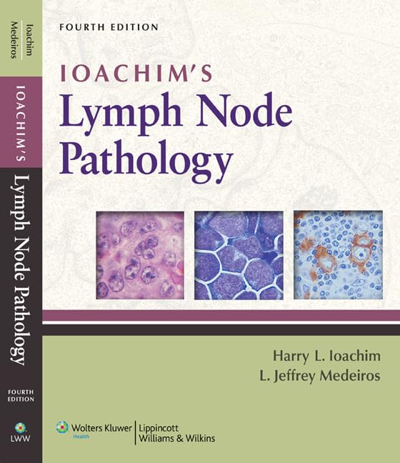 Ioachim's Lymph Node Pathology,Used
