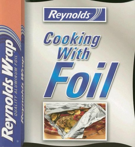 Reynolds Cooking with Foil,Used