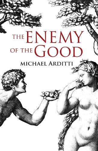 The Enemy Of The Good,Used
