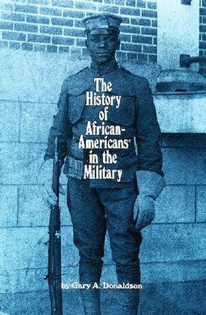 The History Of Africanamericans In The Military: Double V,New