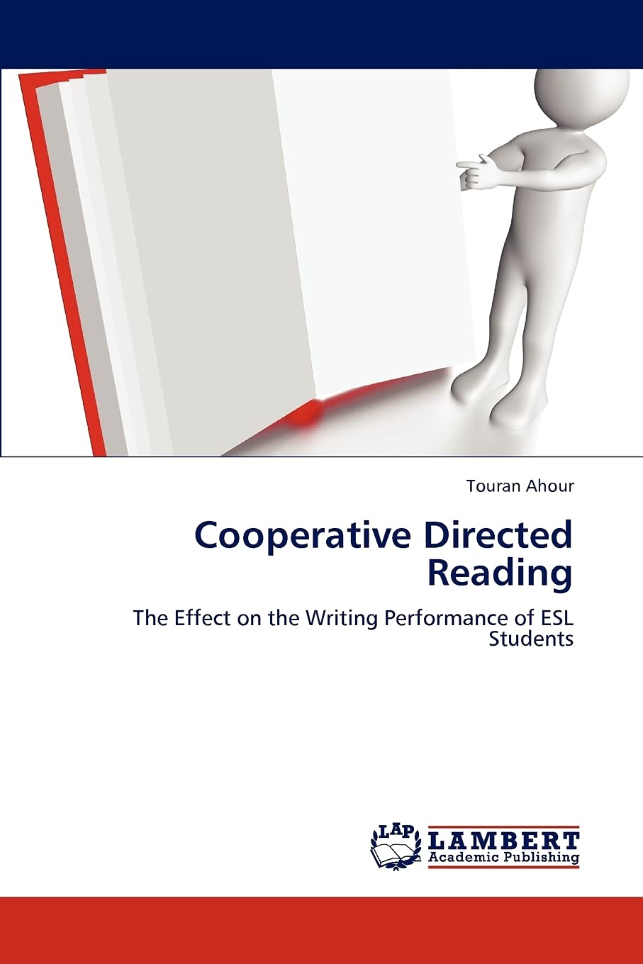 Cooperative Directed Reading: The Effect on the Writing Performance of ESL Students,Used