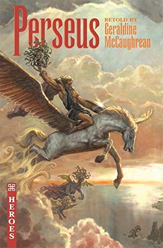 Perseus,New