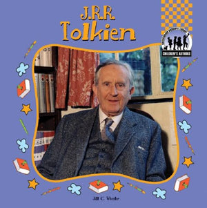 J.r.r. Tolkien (Children's Authors),Used