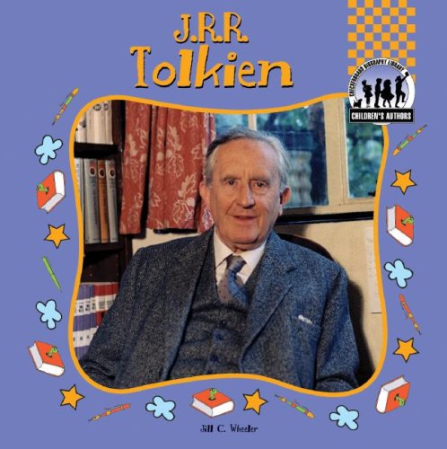 J.r.r. Tolkien (Children's Authors),Used