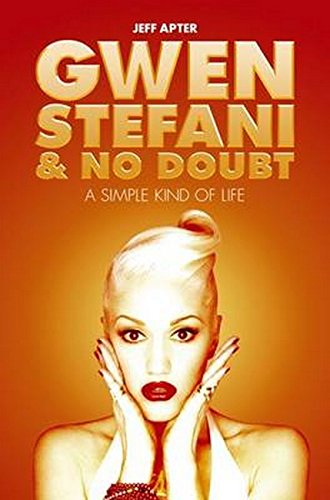 Gwen Stefani & No Doubt: A Simple Kind Of Life,Used
