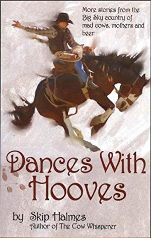 Dances With Hooves,Used
