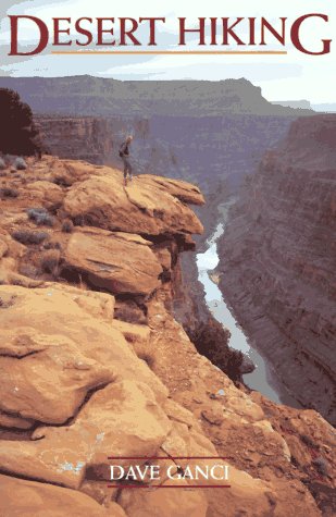 Desert Hiking,Used