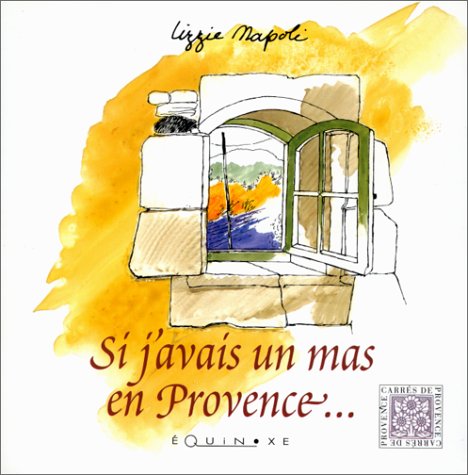 Si j'avais un mas en Provence,Used