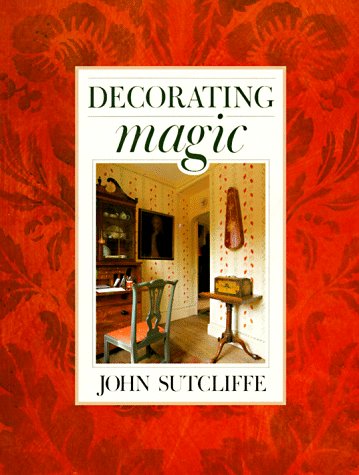 Decorating Magic-new