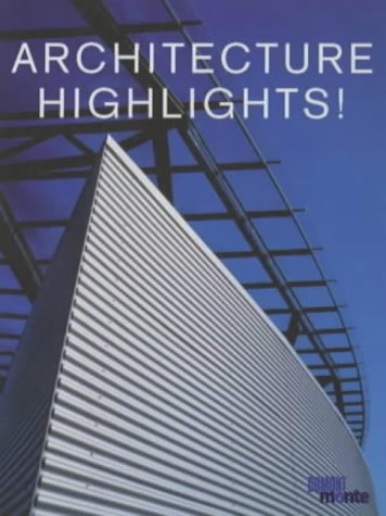 Architecture Highlights,Used