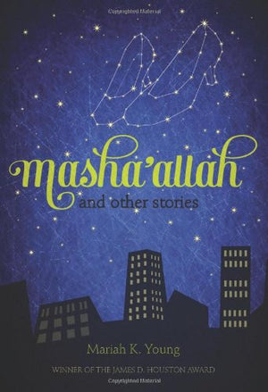 Masha'allah and Other Stories,Used
