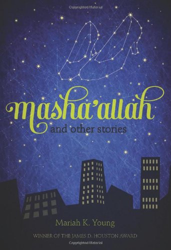Masha'allah and Other Stories,Used
