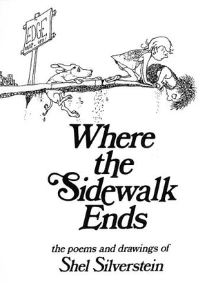 Where the Sidewalk Ends,New