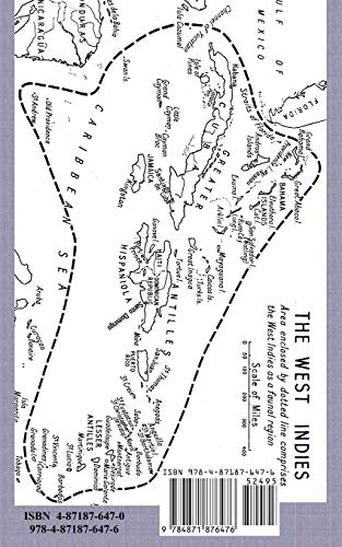 (Black and White) Birds of the West Indies: A Guide to the species of birds that inhabit the Greater Antilles, Lesser Antilles a,New