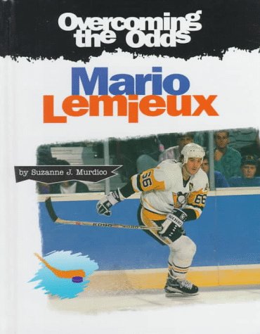 Mario Lemieux (Overcoming the Odds),Used