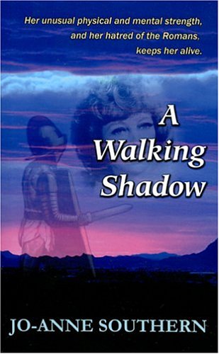A Walking Shadow,Used