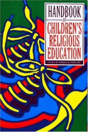 Handbook of Children's Religious Education,Used