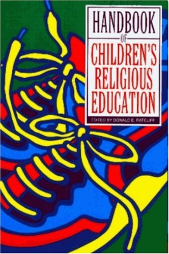 Handbook of Children's Religious Education,Used