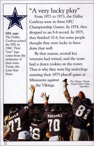 DK NFL Readers: Great NFL Upsets (Level 4: Proficient Readers),Used