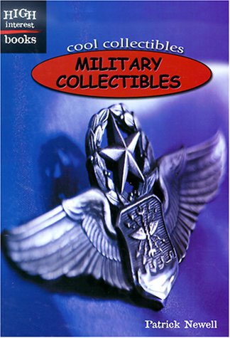 Military Collectibles (Cool Collectibles),Used