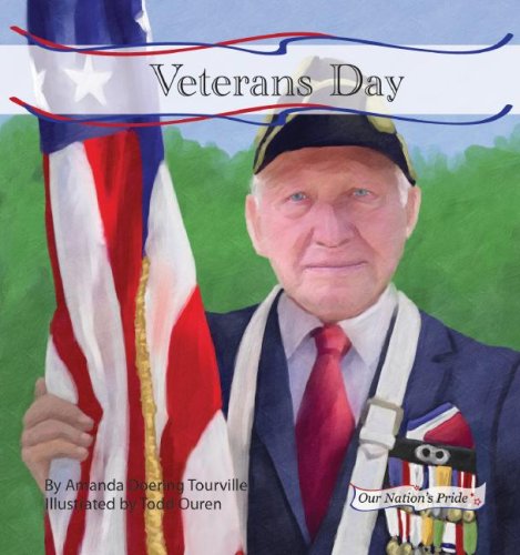 Veterans Day (Our Nation's Pride),Used
