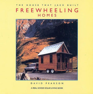 Freewheeling Homes (The House That Jack Built Series),New