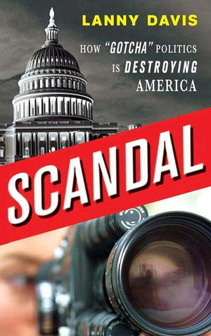 Scandal: How 