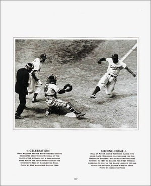 Major League Baseball's Best Shots,Used