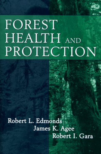 Forest Health and Protection,Used
