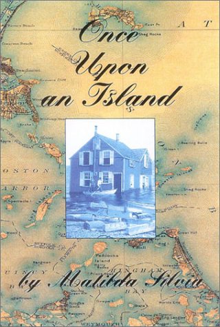 Once Upon An Island,Used