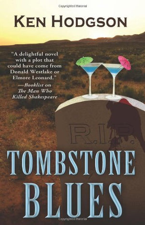 Tombstone Blues,Used