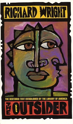 The Outsider (Perennial Library),Used