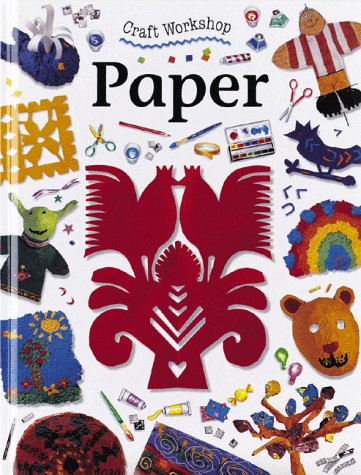 Paper (Craft Workshop, 1),Used