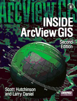 INSIDE ArcView GIS,Used