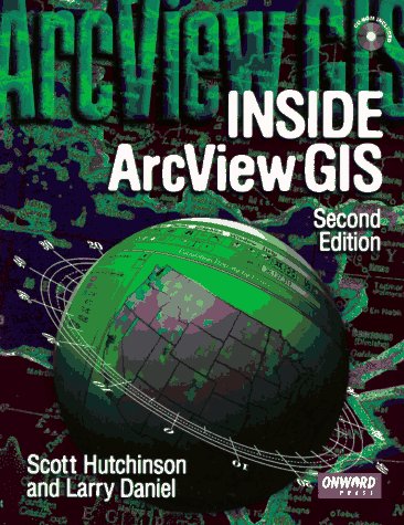 INSIDE ArcView GIS,Used