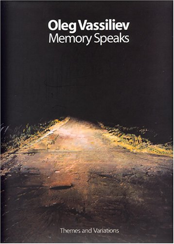 Oleg Vassiliev: Memory Speaks (Themes and Variations),Used