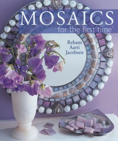 Mosaics for the First Time,Used
