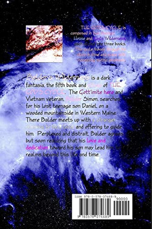 Balder's Wilderness,Used