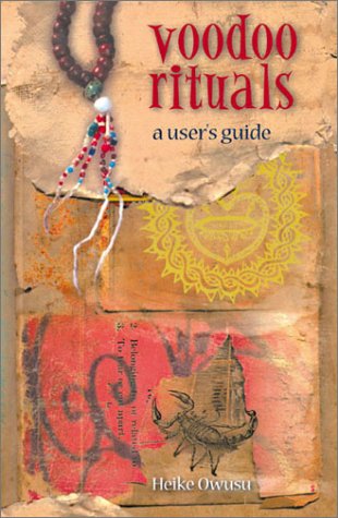Voodoo Rituals: A User'S Guide