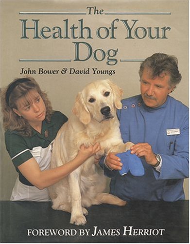The Health of Your Dog,Used
