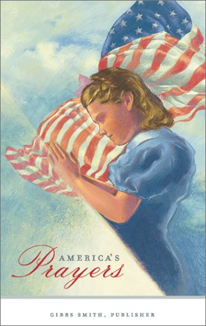 America's Prayers,Used