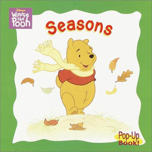 Seasons (Mini Pops),Used