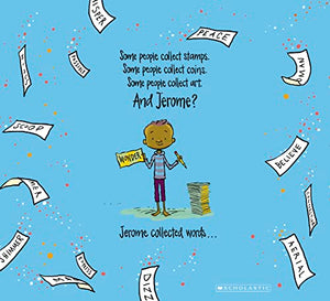 The Word Collector-new