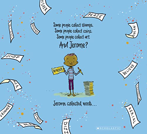 The Word Collector-new